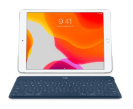 Logitech Keys-To-Go niebieska - 654006 - zdjęcie 2